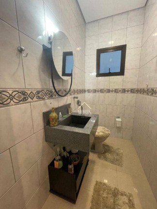 Imagem Sobrado com 4 Quartos à Venda, 192 m² em Vila Camilópolis - Santo André