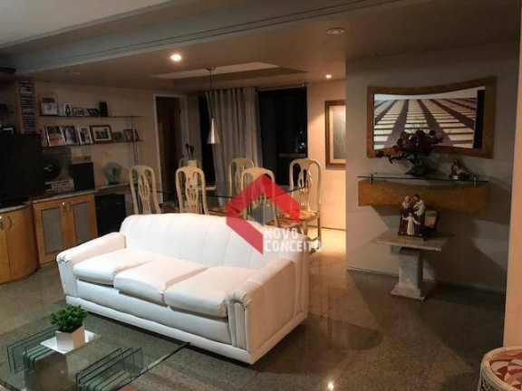 Imagem Apartamento com 3 Quartos à Venda, 180 m² em Meireles - Fortaleza