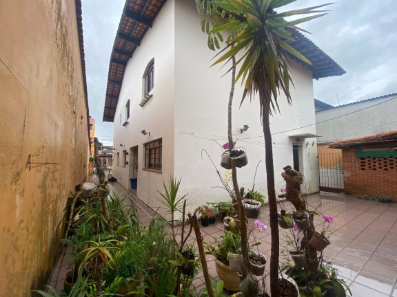 Imagem Sobrado com 3 Quartos à Venda, 336 m² em Jardim Imperador - Suzano Imagem Sobrado com 3 Quartos à Venda, 336 m² em Jardim Imperador - Suzano