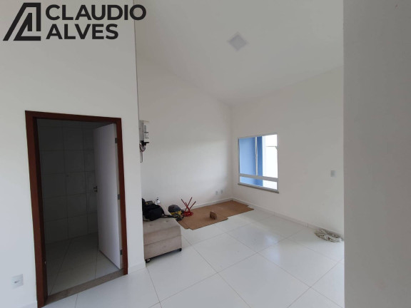 Imagem Casa de Condomínio com 2 Quartos para Alugar, 66 m² em Sim - Feira De Santana