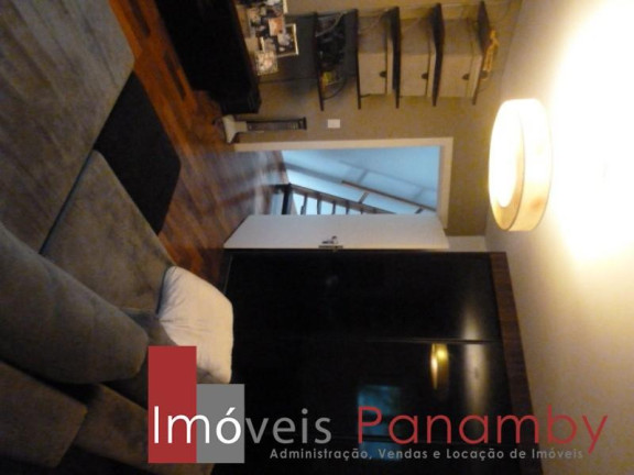 Imagem Apartamento com 3 Quartos à Venda, 200 m² em Indianópolis - São Paulo Imagem Apartamento com 3 Quartos à Venda, 200 m² em Indianópolis - São Paulo