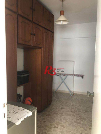 Imagem Apartamento com 3 Quartos à Venda, 170 m² em Pompéia - Santos Imagem Apartamento com 3 Quartos à Venda, 170 m² em Pompéia - Santos