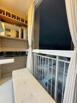 Imagem Imóvel com 2 Quartos à Venda, 47 m² em Morada De Laranjeiras - Serra Imagem Imóvel com 2 Quartos à Venda, 47 m² em Morada De Laranjeiras - Serra