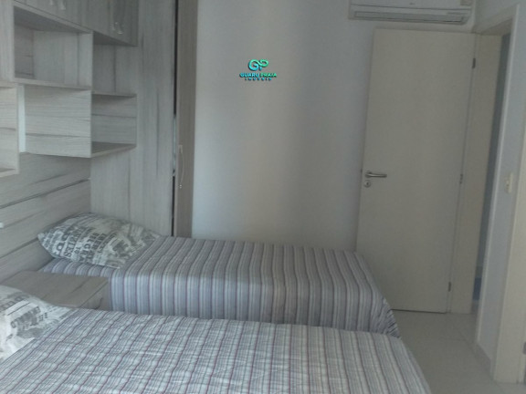 Imagem Apartamento com 3 Quartos à Venda, 100 m² em Enseada - Guarujá