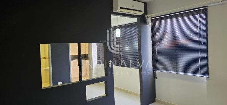 Imagem Apartamento com 1 Quarto para Alugar, em Centro - Foz Do Iguacu Imagem Apartamento com 1 Quarto para Alugar, em Centro - Foz Do Iguacu