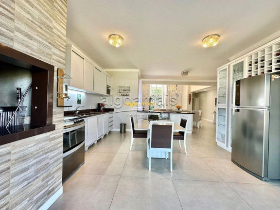 Casa com 4 Quartos à Venda, 192 m² em Condominio Capao Ilhas Resort - Capão Da Canoa