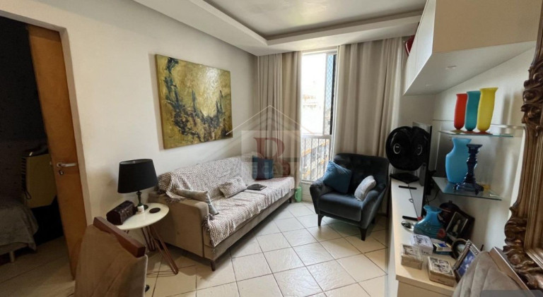 Cobertura com 4 Quartos à Venda, 140 m² em Icaraí - Niterói