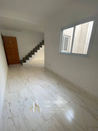 Imagem Apartamento com 2 Quartos à Venda, 88 m² em Vila Príncipe De Gales - Santo André Imagem Apartamento com 2 Quartos à Venda, 88 m² em Vila Príncipe De Gales - Santo André