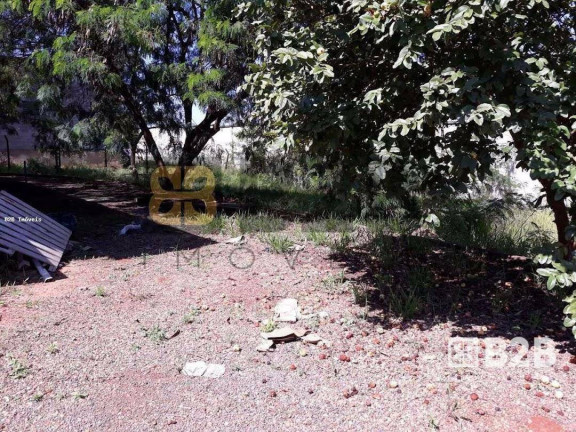 Imagem Galpão à Venda, 1.200 m² em Distrito Industrial Domingos Biancardi - Bauru