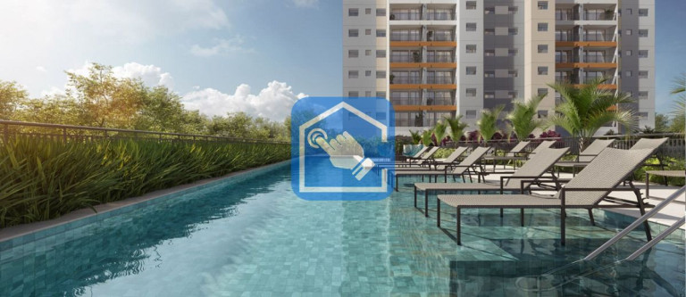 Imagem Apartamento com 2 Quartos à Venda, 61 m² em Planalto - São Bernardo Do Campo Imagem Apartamento com 2 Quartos à Venda, 61 m² em Planalto - São Bernardo Do Campo