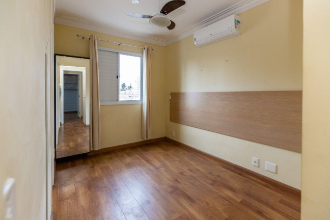 Imagem Apartamento com 3 Quartos à Venda, 62 m² em Jardim Aeroporto - São Paulo