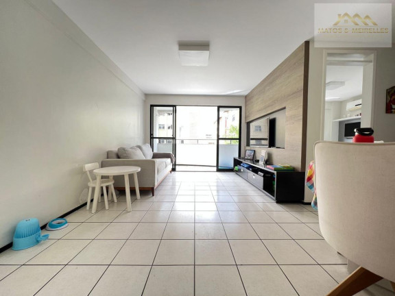 Imagem Apartamento com 3 Quartos à Venda, 60 m² em Villa União - Fortaleza Imagem Apartamento com 3 Quartos à Venda, 60 m² em Villa União - Fortaleza