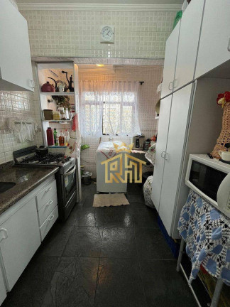 Imagem Apartamento com 2 Quartos à Venda, 65 m² em Aviação - Praia Grande Imagem Apartamento com 2 Quartos à Venda, 65 m² em Aviação - Praia Grande