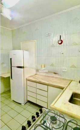 Imagem Apartamento com 3 Quartos à Venda, 90 m² em Jardim Las Palmas - Guarujá Imagem Apartamento com 3 Quartos à Venda, 90 m² em Jardim Las Palmas - Guarujá