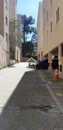 Imagem Apartamento com 2 Quartos à Venda, 51 m² em Morumbi - São Paulo Imagem Apartamento com 2 Quartos à Venda, 51 m² em Morumbi - São Paulo