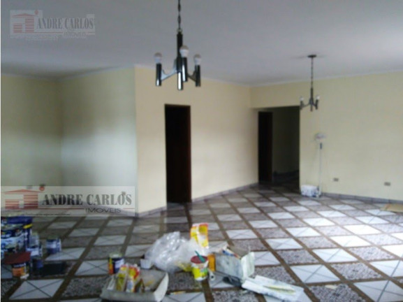 Imagem Casa com 3 Quartos à Venda, 150 m² em City Bussocaba - Osasco