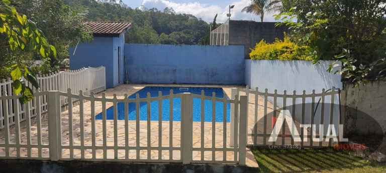 Imagem Chácara com 3 Quartos à Venda, 240 m² em Rio Acima - Atibaia Imagem Chácara com 3 Quartos à Venda, 240 m² em Rio Acima - Atibaia