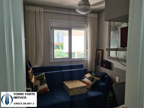 Imagem Apartamento com 3 Quartos à Venda, 79 m² em Vila Mariana - São Paulo