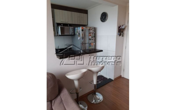 Imagem Apartamento com 2 Quartos à Venda, 47 m² em 31 De Março - São José Dos Campos Imagem Apartamento com 2 Quartos à Venda, 47 m² em 31 De Março - São José Dos Campos