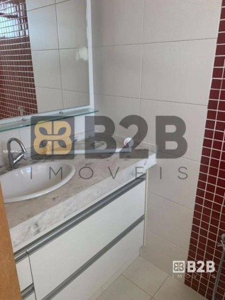 Imagem Apartamento com 3 Quartos à Venda, 145 m² em Edifício Península De Maraú - Bauru Imagem Apartamento com 3 Quartos à Venda, 145 m² em Edifício Península De Maraú - Bauru