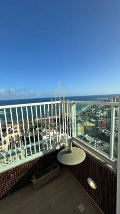 Imagem Cobertura com 3 Quartos à Venda, 164 m² em Pituba - Salvador