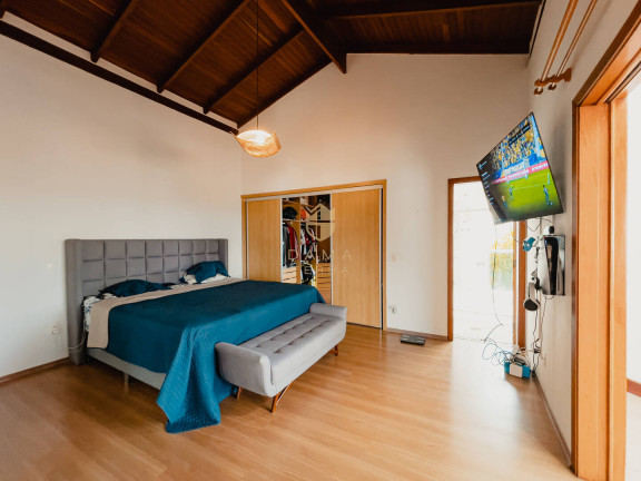 Imagem Casa com 3 Quartos à Venda,  em Jardim Coronel Peroba - Itatiba