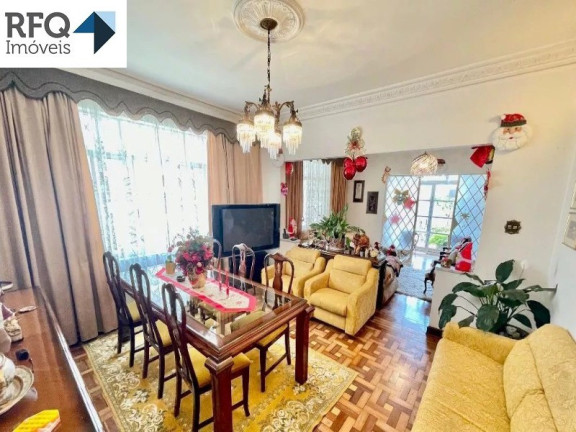 Imagem Casa com 4 Quartos à Venda, 220 m² em Jardim Da Glória - São Paulo
