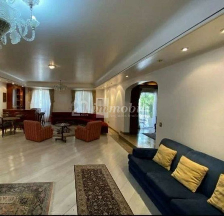 Imagem Apartamento com 4 Quartos à Venda, 445 m² em Santa Cecília - São Paulo Imagem Apartamento com 4 Quartos à Venda, 445 m² em Santa Cecília - São Paulo