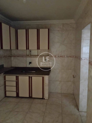 Imagem Apartamento com 2 Quartos à Venda, 60 m² em Jardim América - Goiânia