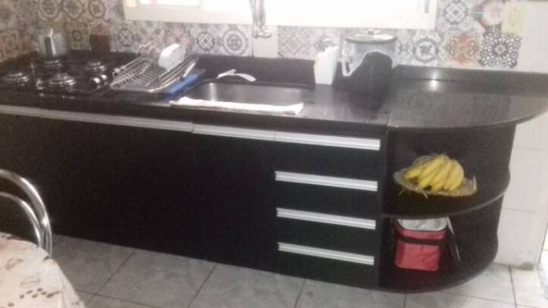 Imagem Casa com 2 Quartos à Venda, 90 m² em Jardim Continental - Taubaté Imagem Casa com 2 Quartos à Venda, 90 m² em Jardim Continental - Taubaté