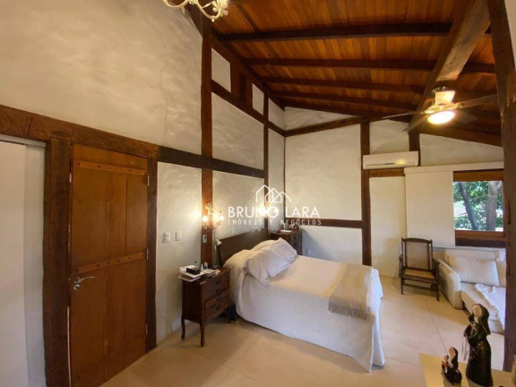 Imagem Casa com 4 Quartos à Venda, 380 m² em Condomínio Serra Verde - Igarapé Imagem Casa com 4 Quartos à Venda, 380 m² em Condomínio Serra Verde - Igarapé