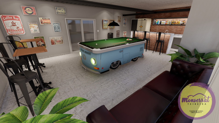 Imagem Imóvel com 1 Quarto à Venda, 55 m² em Caiçara - Praia Grande Imagem Imóvel com 1 Quarto à Venda, 55 m² em Caiçara - Praia Grande