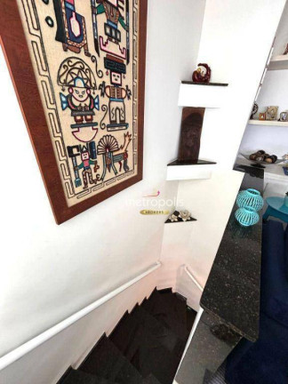 Imagem Cobertura com 2 Quartos à Venda, 169 m² em Santa Maria - São Caetano Do Sul