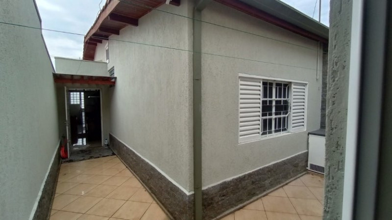 Imagem Casa com 2 Quartos à Venda, 168 m² em Loteamento Rei De Ouro - Itatiba