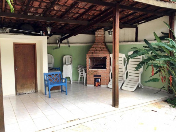 Imagem Apartamento com 3 Quartos à Venda, 90 m² em Parque Campolim - Sorocaba