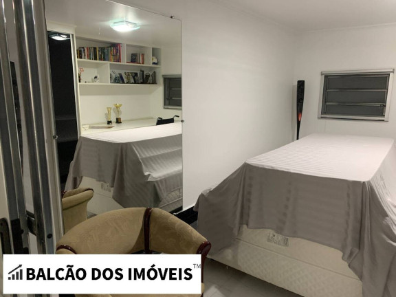Imagem Casa com 3 Quartos à Venda, 186 m² em São Paulo