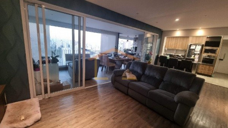 Imagem Apartamento com 3 Quartos à Venda, 133 m² em Santana - São Paulo Imagem Apartamento com 3 Quartos à Venda, 133 m² em Santana - São Paulo