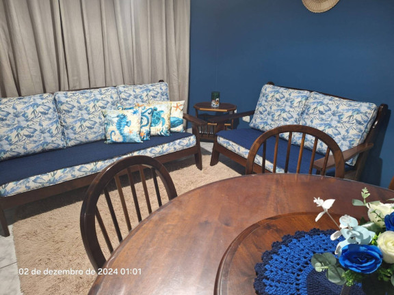 Imagem Apartamento com 2 Quartos à Venda, 78 m² em Gonzaga - Santos Imagem Apartamento com 2 Quartos à Venda, 78 m² em Gonzaga - Santos