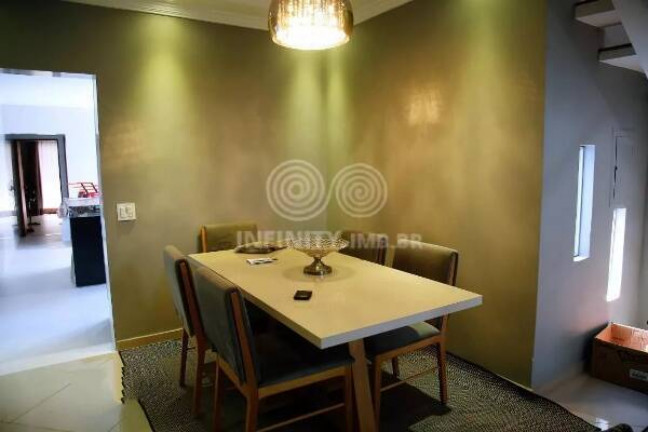 Imagem Casa com 4 Quartos à Venda, 300 m² em Alto Da Mooca - São Paulo