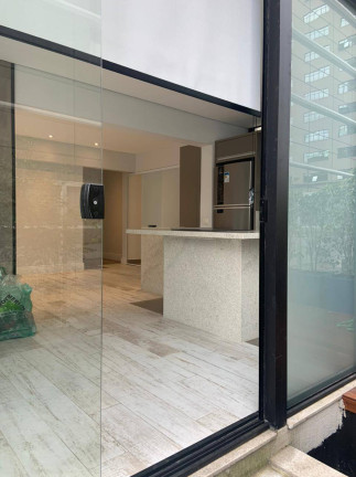 Imagem Apartamento com 1 Quarto à Venda, 42 m² em Vila Olímpia - São Paulo Imagem Apartamento com 1 Quarto à Venda, 42 m² em Vila Olímpia - São Paulo