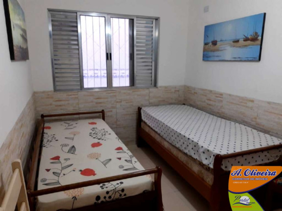 Imagem Apartamento com 2 Quartos à Venda, 80 m² em Tenório - Ubatuba