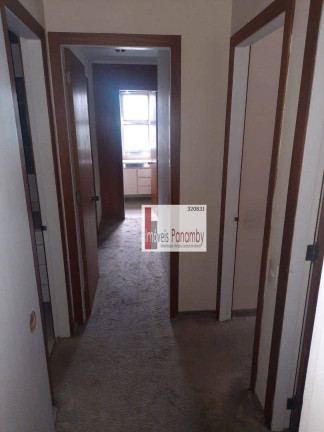 Imagem Apartamento com 3 Quartos à Venda, 100 m² em Vila Andrade - São Paulo