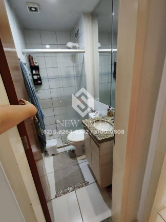 Imagem Apartamento com 2 Quartos à Venda, 48 m² em Parque Oeste Industrial - Goiânia Imagem Apartamento com 2 Quartos à Venda, 48 m² em Parque Oeste Industrial - Goiânia