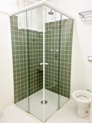 Imagem Apartamento com 2 Quartos à Venda, 160 m² em Itaim Bibi - São Paulo