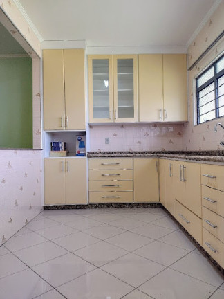 Imagem Casa com 4 Quartos para Alugar, 243 m² em Vila Independência - Sorocaba Imagem Casa com 4 Quartos para Alugar, 243 m² em Vila Independência - Sorocaba