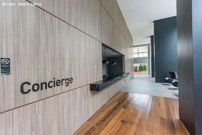 Imagem Apartamento com 2 Quartos à Venda, 84 m² em Campo Belo - São Paulo