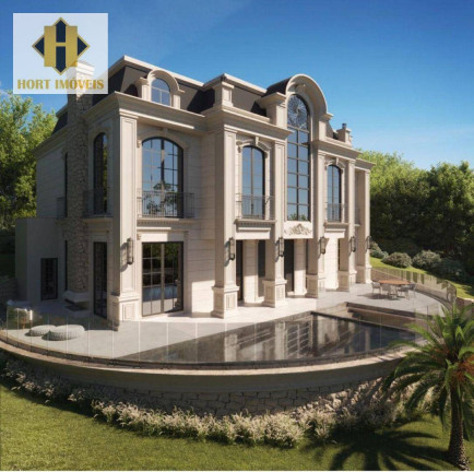 Casa com 4 Quartos à Venda, 811 m² em Ilhota - Itapema