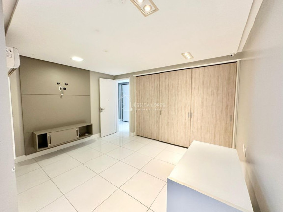 Imagem Apartamento com 5 Quartos à Venda, 426 m² em Jardim Oceania - João Pessoa