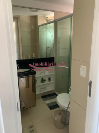 Imagem Apartamento com 2 Quartos à Venda, 55 m² em Capim Macio - Natal Imagem Apartamento com 2 Quartos à Venda, 55 m² em Capim Macio - Natal