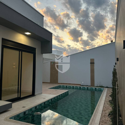 Imagem Casa com 3 Quartos à Venda, 392 m² em Proximo Ao Sesi - Itatiba